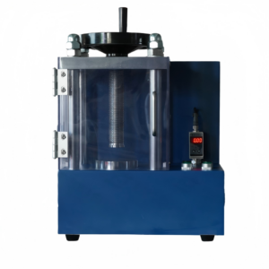 Atomfair-ETP-7351 40T Electric Tablet Press, Dual-mode Pressurization with High Precision Digital Display & Automatic Pressure Holding