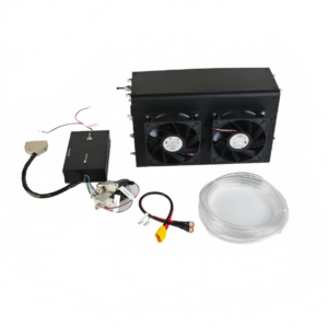 Atomfair FCS-246 2000W PEM Fuel Cell Stack for Hydrogen Forklifts & UAV Ground Power