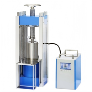 Atomfair-EIP6278 Electric Isostatic Press 0.02mm Precision ≥99% Density for Ceramic Composite Precision Parts Forming