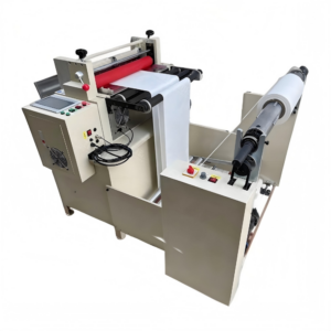 Atomfair-ADM-371 Automatic Die Cutting Machine ±0.2mm Accuracy For Power Battery Electrode Forming