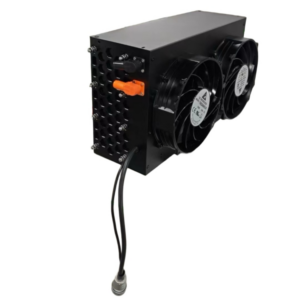Atomfair FCS-307 Air-Cooled Fuel Cell Stack 3kW for Backup & Off-Grid Power Supply