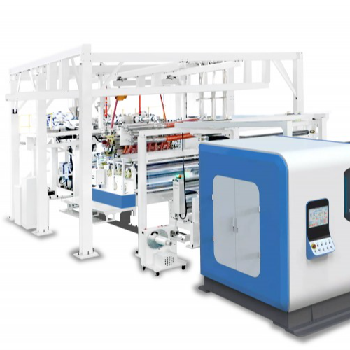 Experimental-Level Film-Forming System AF-EFIE150 ATOMFAIR® 1 Experimental-Level Film-Forming System AF-EFIE150 ATOMFAIR®