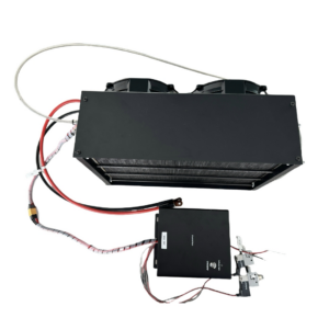 Atomfair FCS-218 5kW Zero-Emission PEM Fuel Cell Stack with Complete System Components