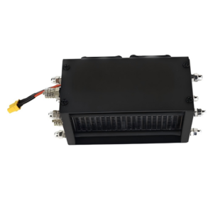 Atomfair FC10-732 Lightweight 10W Hydrogen Fuel Cell Stack for Education and Low-Power Devices