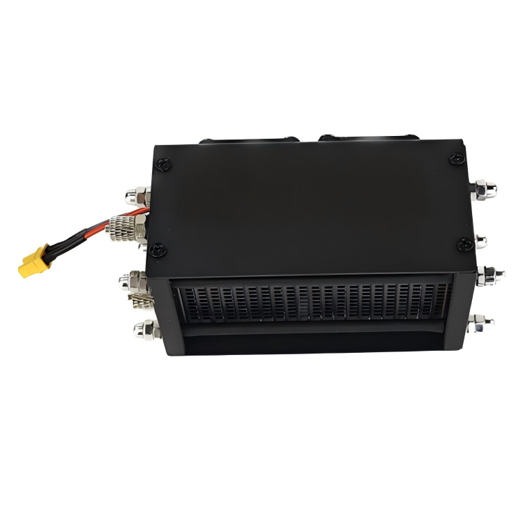 Atomfair FC10-732 Lightweight 10W Hydrogen Fuel Cell Stack for Education and Low-Power Devices