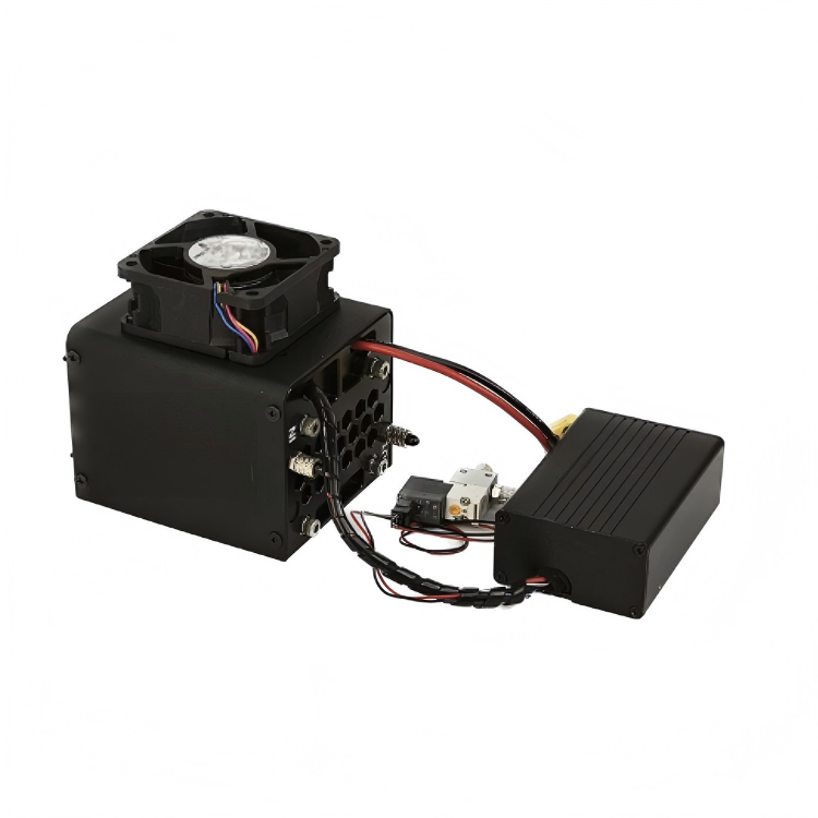 Atomfair FCS-019 100W Compact PEM Fuel Cell System with Integrated Cooling
