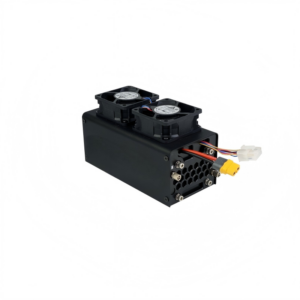 Atomfair FCS-028 200W Fuel Cell with Active Thermal Management for Unattended Electronics
