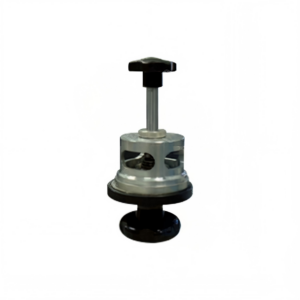 Atomfair SMP-58 Electrode Sampler Punch High Precision for 0.05-0.5mm Battery Electrode and Metal Foil Sampling