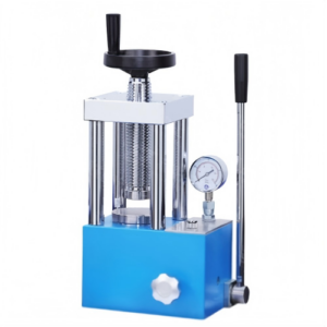 Atomfair Powder Tablet Press (PP156) - Seal-Free Structure, Intelligent Touch Screen, Compact Precision Forming Machine