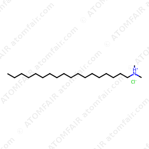 Octadecyl dimethyl ammonium chloride (CAS: N/A)