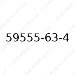 N/A (CAS: 59555-63-4)