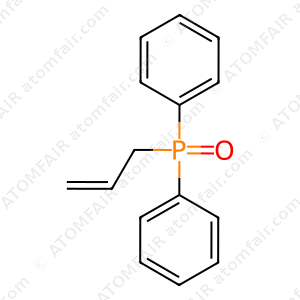 Allyldiphenylphosphine Oxide (CAS: 4141-48-4)