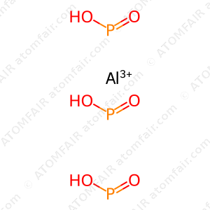 Aluminum Hypophosphite (CAS: 7784-22-7)
