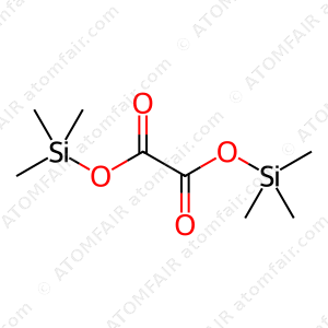 Bis(trimethylsilyl) oxalate (CAS: 18294-04-7)
