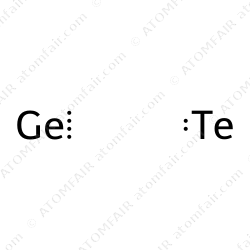 Germanium Telluride (CAS: N/A)