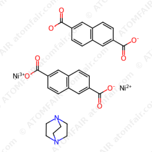 DUT-8(Ni) (CAS: 1254181-27-5)