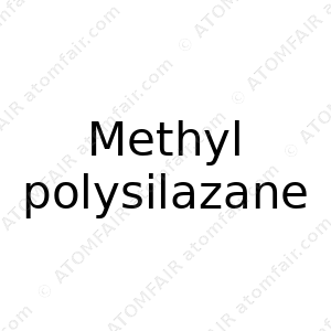 Methyl polysilazane (CAS: N/A)