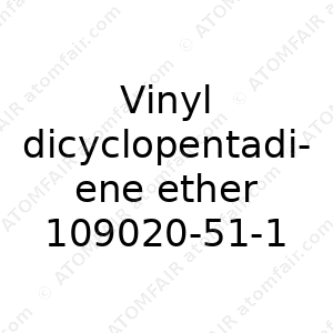 Vinyl dicyclopentadiene ether (CAS: 109020-51-1)