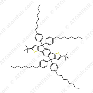IDT‐nC8 (CAS: 1433218-20-2)