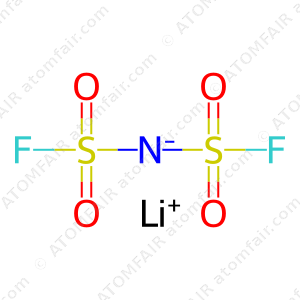 Lithium bis(fluorosulfonyl)imide LiFSI (CAS: 171611-11-3)