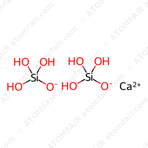 Calcium silicate (CAS: 1344-95-2)