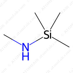 Methyltrimethylsilylamine (CAS: 16513-17-0)