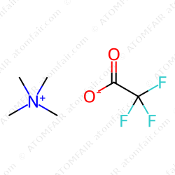TetraMethylaMMoniuM trifluoroacetate (CAS: N/A)