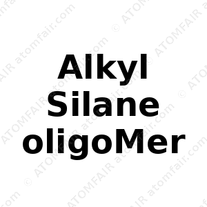 Alkyl Silane oligoMer (CAS: N/A)