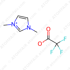 [C1MIm]TfAc (CAS: N/A)