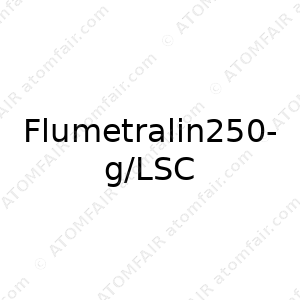 Flumetralin250g/LSC (CAS: N/A)