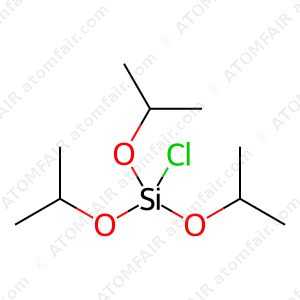 TRIISOPROPOXYCHLOROSILANE (CAS: 17898-28-3)