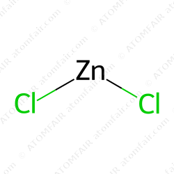 Zinc Chloride ZnCl2 (CAS: 7646-85-7)