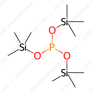 Tris(trimethylsilyl) phosphite (CAS: 1795-31-9)