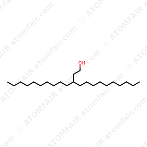 3-decyltridecan-1-ol (CAS: 854633-35-5)