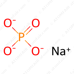 Sodium phosphate (CAS: N/A)