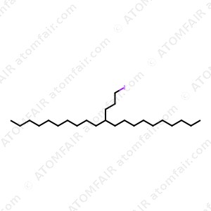 11-(3-iodopropyl)henicosane (CAS: 1413918-63-4)
