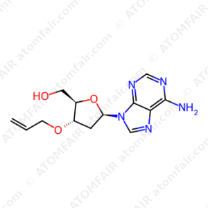 3′-O-Allyl dA (CAS: 925915-28-2)