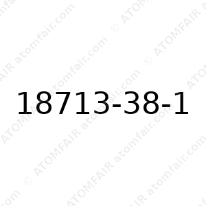 N/A (CAS: 18713-38-1)
