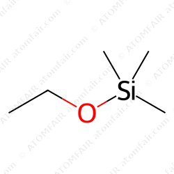 Ethoxytrimethylsilane ETMS, Trimethylethoxysilane (CAS: 1825-62-3)