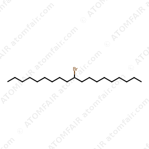 10-bromononadecane (CAS: 86325-41-9)