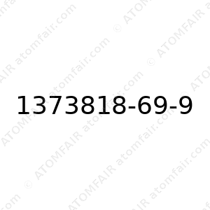 N/A (CAS: 1373818-69-9)