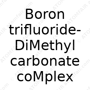 Boron trifluoride-DiMethyl carbonate coMplex (CAS: N/A)