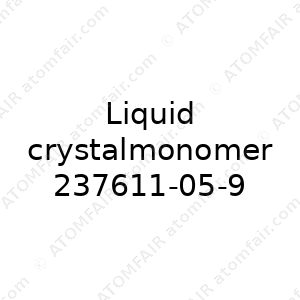Liquid crystalmonomer (CAS: 237611-05-9)