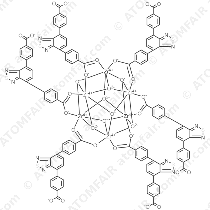 UiO-68-BT (CAS: 2098952-27-1)