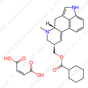 6-nor-versions of lysergol (CAS: N/A)