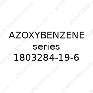 AZOXYBENZENE series (CAS: 1803284-19-6)