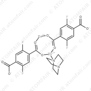 FDMOF-2 (CAS: 1842361-23-2)