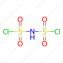 Bis(chlorosulfonyl)amine (CAS: 15873-42-4)