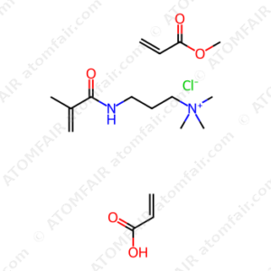 Polyquaternium-47 (CAS: 197969-51-0)