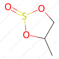 Propylene sulfite (CAS: 1469-73-4)
